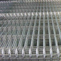 steel metal Wire Mesh Panel fence panel